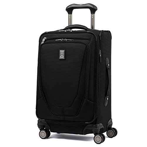 flight attendant luggage set