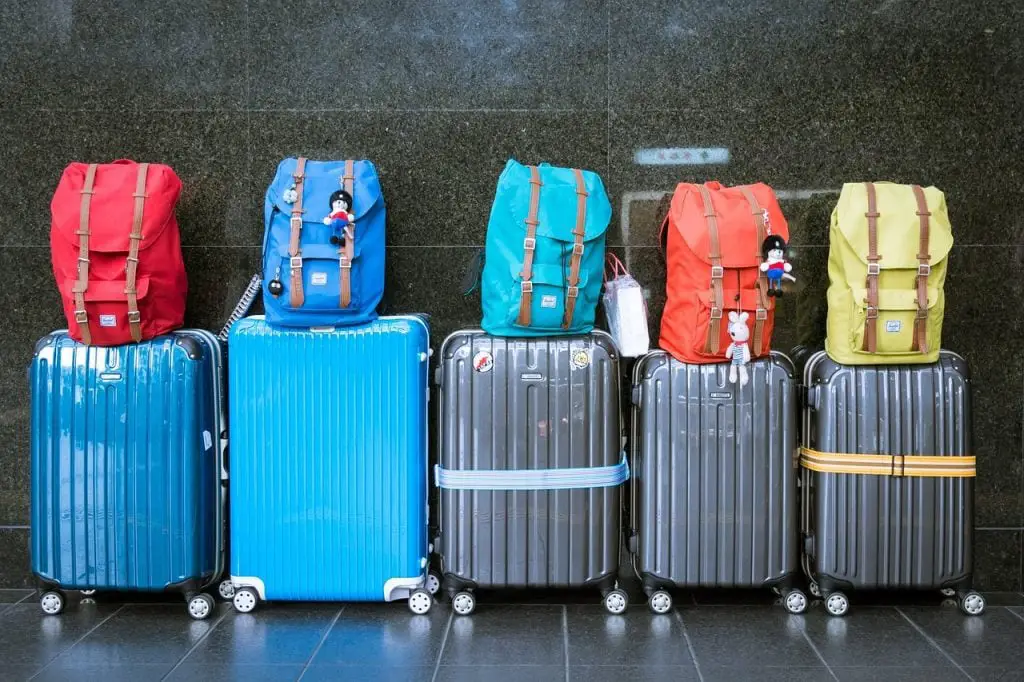 packing tips
