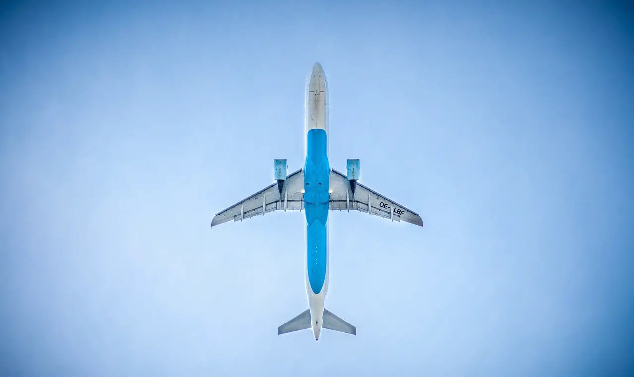 flight attendant first flight