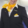 lufthansa cabin manager