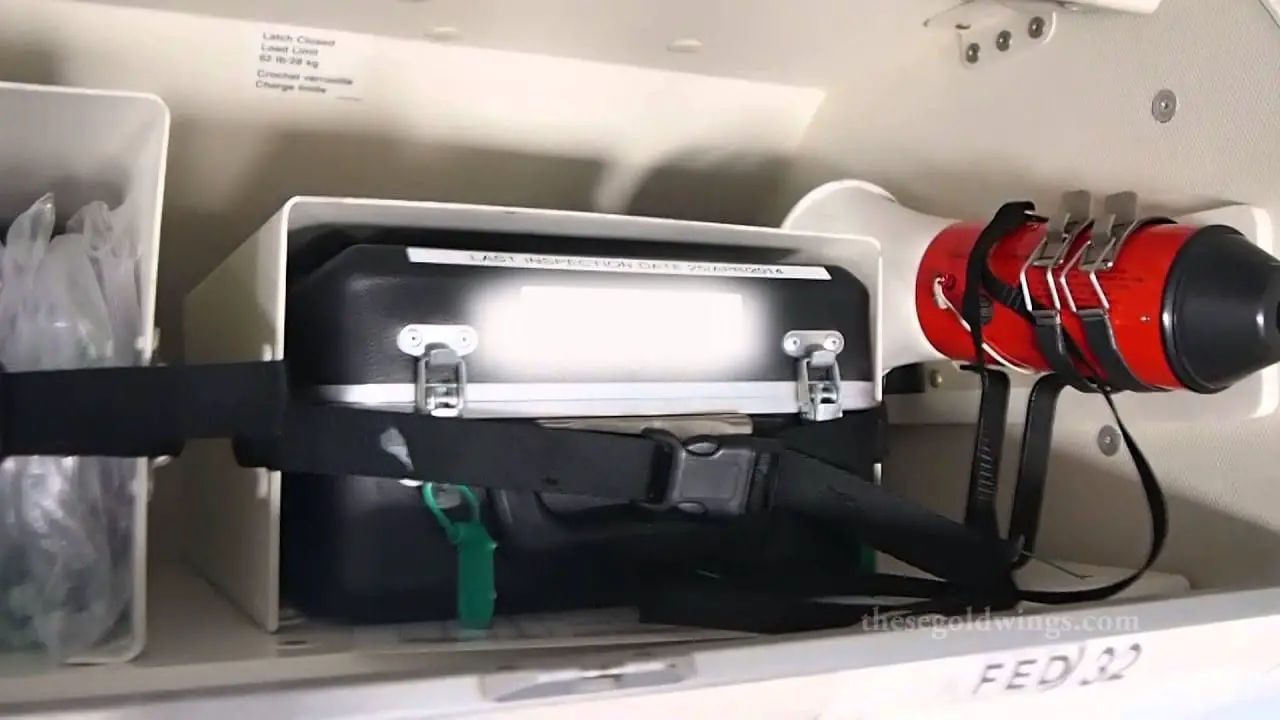 pre flight checks