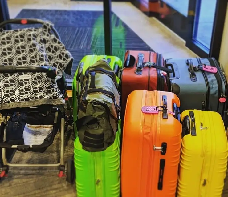 baggage