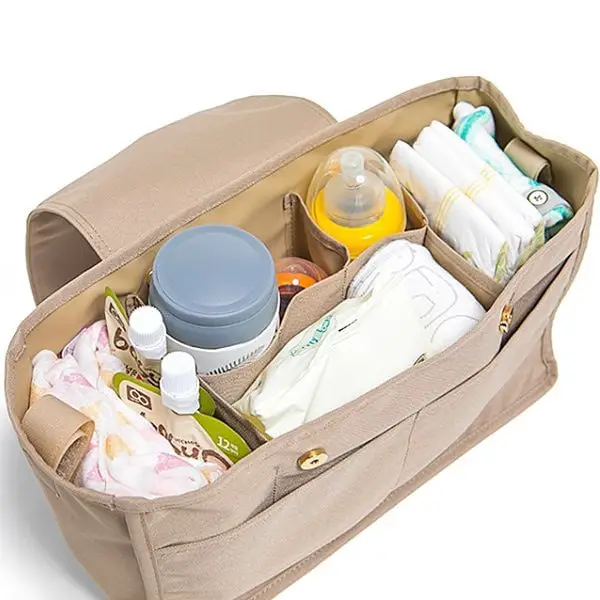 diaper bag