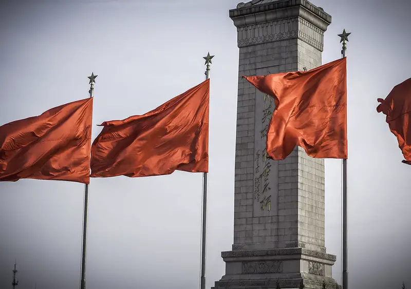 flags