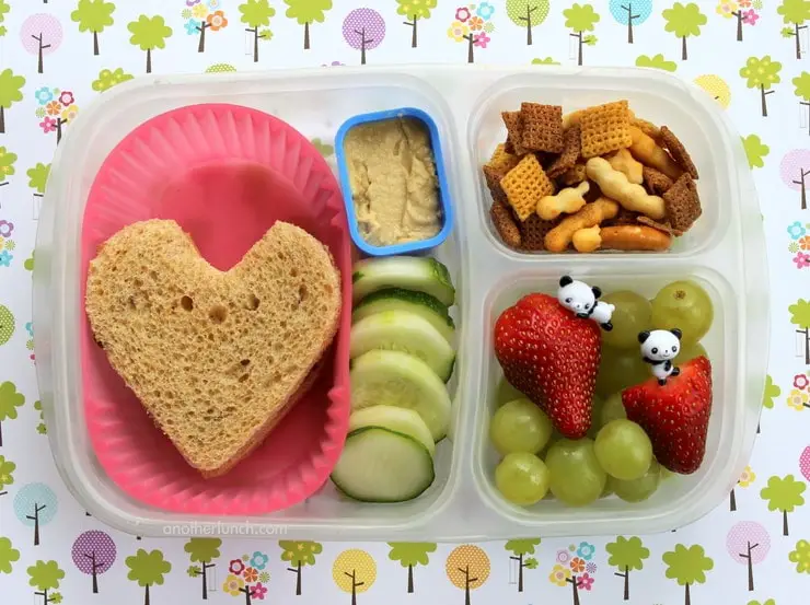kids lunch box