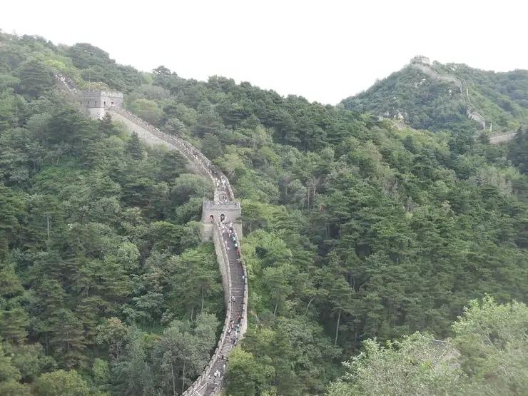 mutianyu