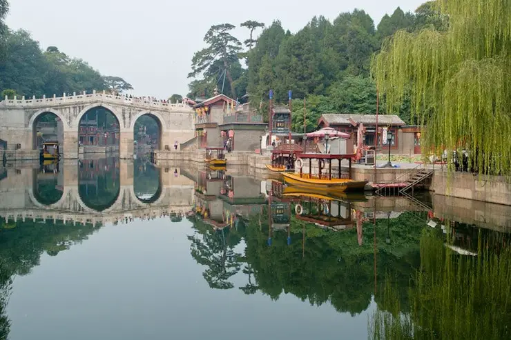 summer palace 