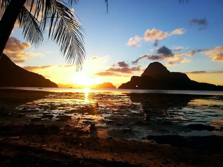 caalan beach