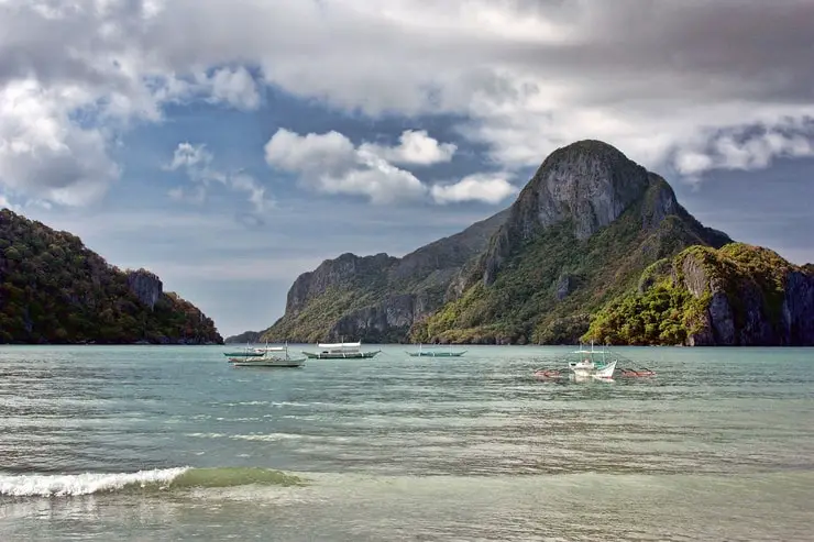 cadlao island