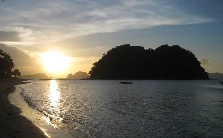 las cabanas sunset