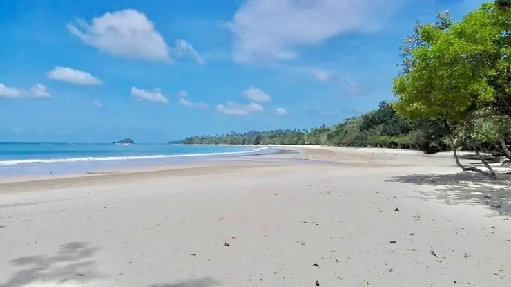 lio beach