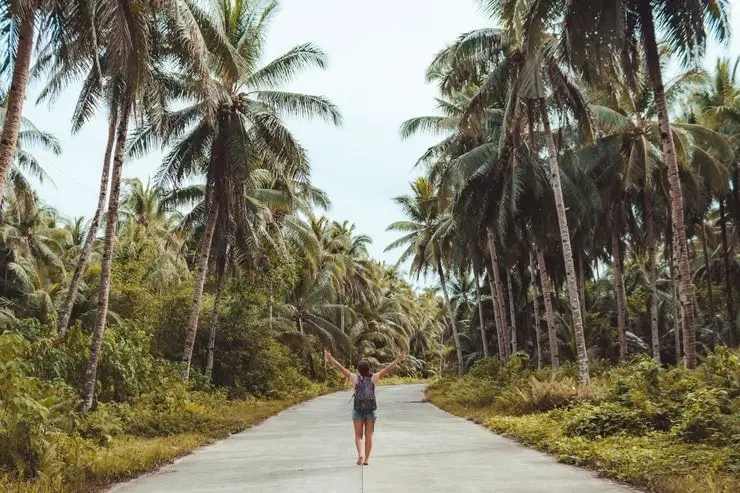philippines travel insurance