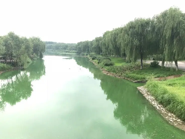 tongzhou canal