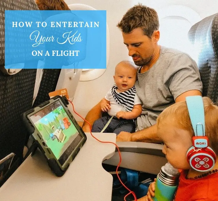 airplane games for kids