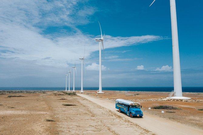 aruba day tour