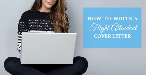 flight attendant cover letter reddit