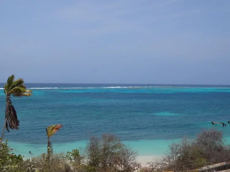 rodgers beach aruba