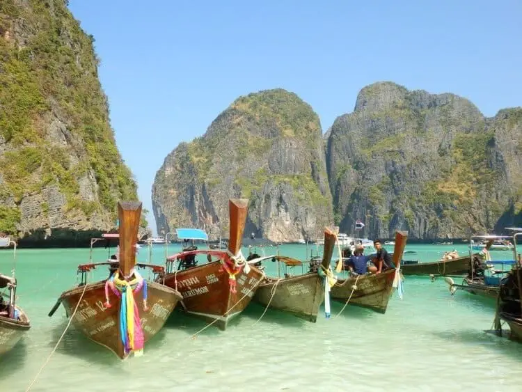 thailand