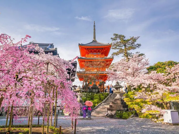 tokyo temple