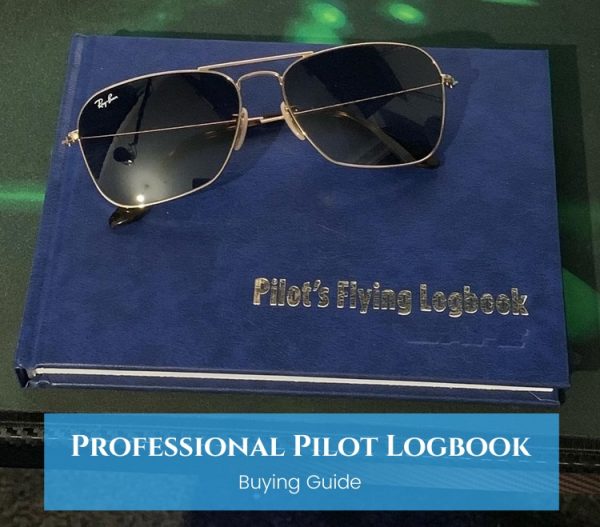 digital logbook pilot