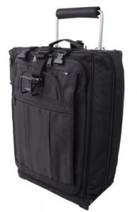 luggageworks stealth 22