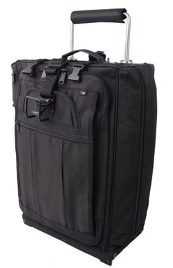 Best Pilot Bags and Luggage: What Do Pilots Prefer?