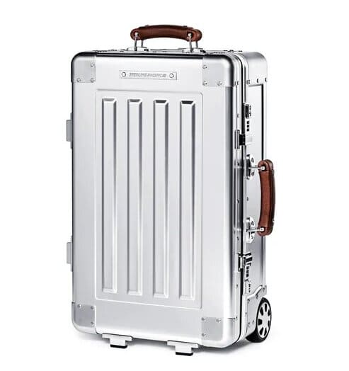 35l cabin travel case