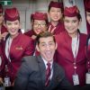 flight attendant salaries