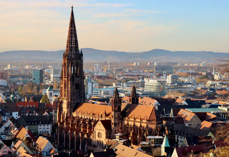 Freiburg, Germany