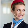 too old to become flight attendant