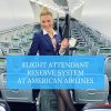 american airlines reserve system
