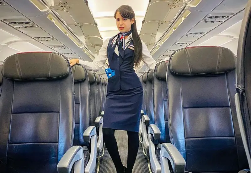 american airlines flight attendant requirements