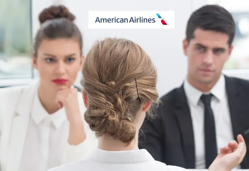 How to Apply American Airlines Flight Attendant Hiring