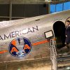 amercian airlines flight attendant training