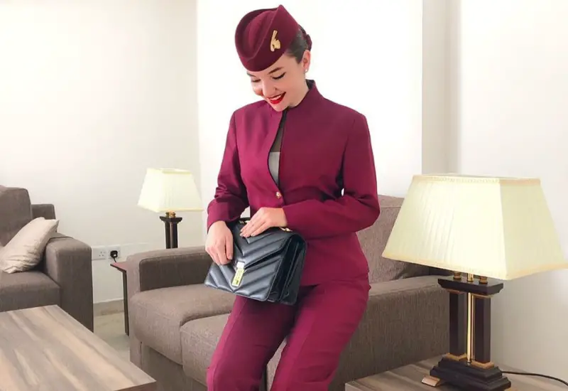 accommodation qatar cabin crew