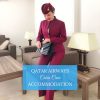 accommodation qatar cabin crew