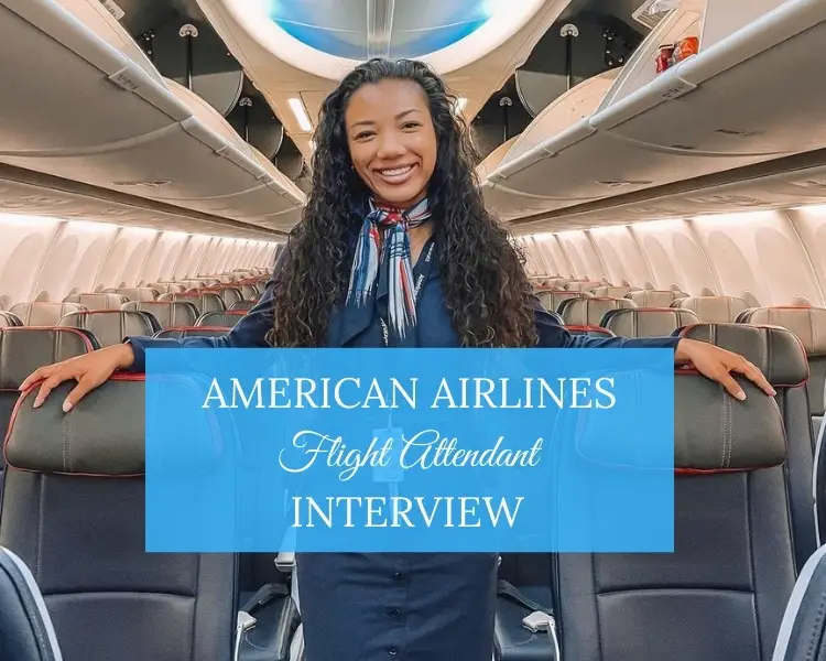 american airlines interview