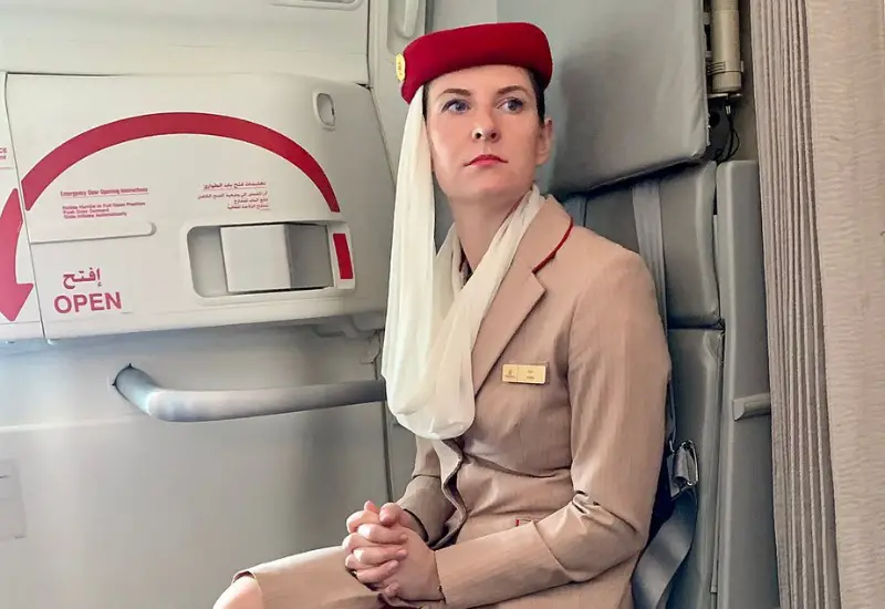 things that annoy flight attendants