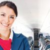 flight attendant