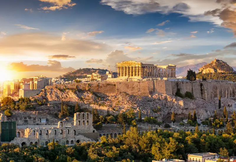 Athens, Greece