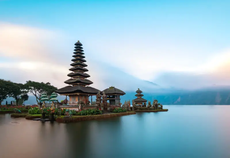 Bali, Indonesia