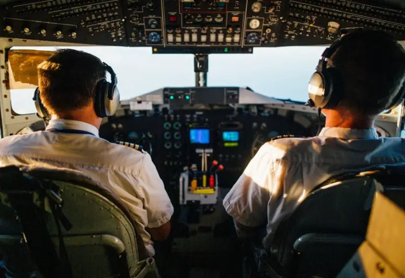 pilots