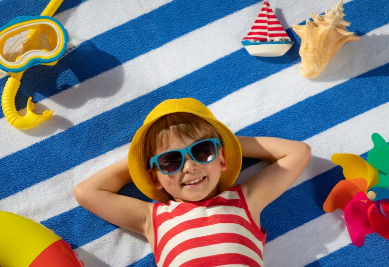 Best Places to Visit in Spain With Toddlers