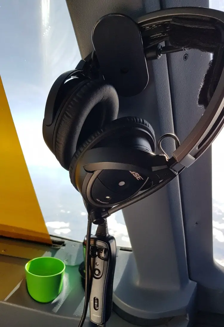 bose headset