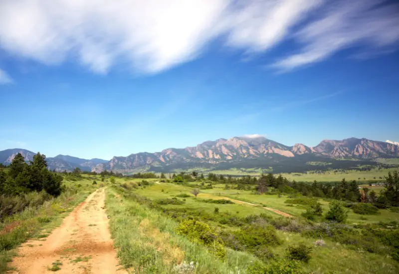 Boulder, Colorado