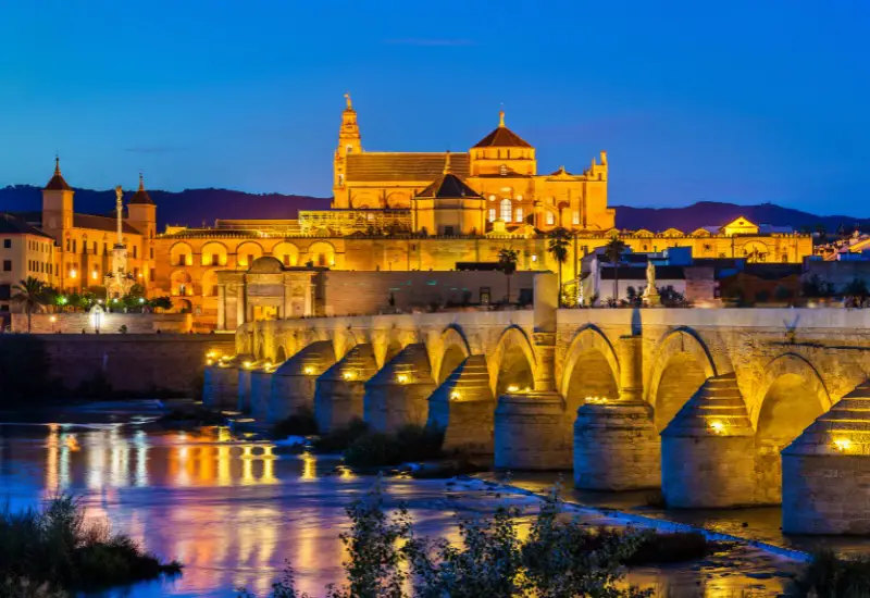 cordoba spain