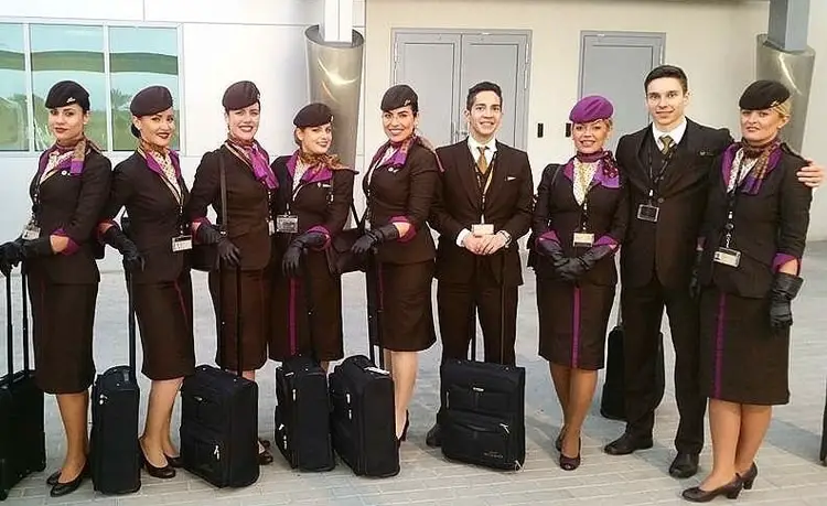 crew etihad