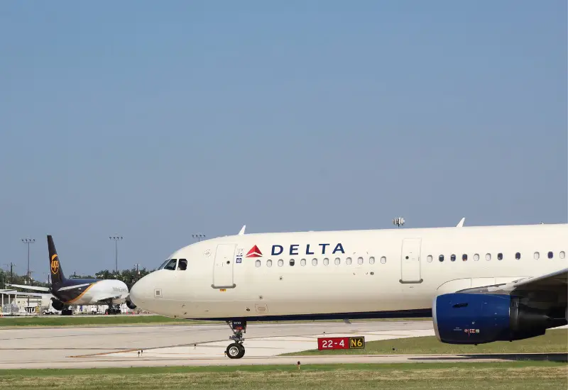 Delta Flight Attendant Training