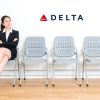 delta flight attendant interview process