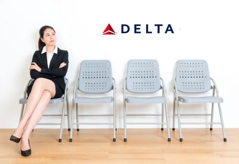 delta flight attendant interview process